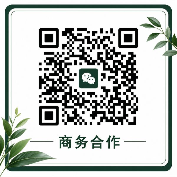 抖音揭秘商务合作微信二维码